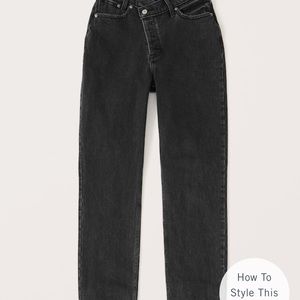 Abercombie jeans